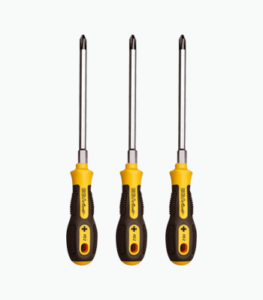 Screw Screwdriver
